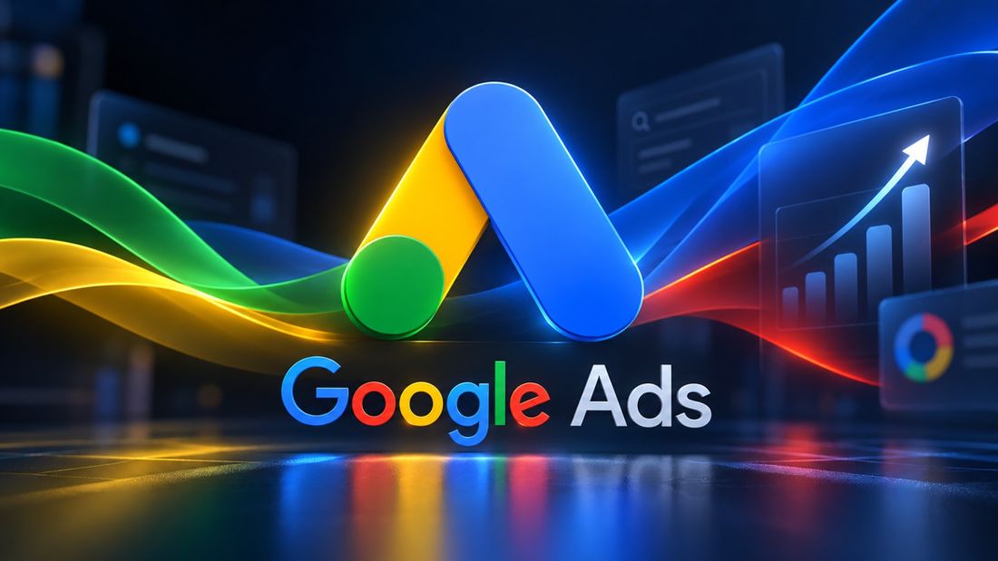 Arte Google Ads