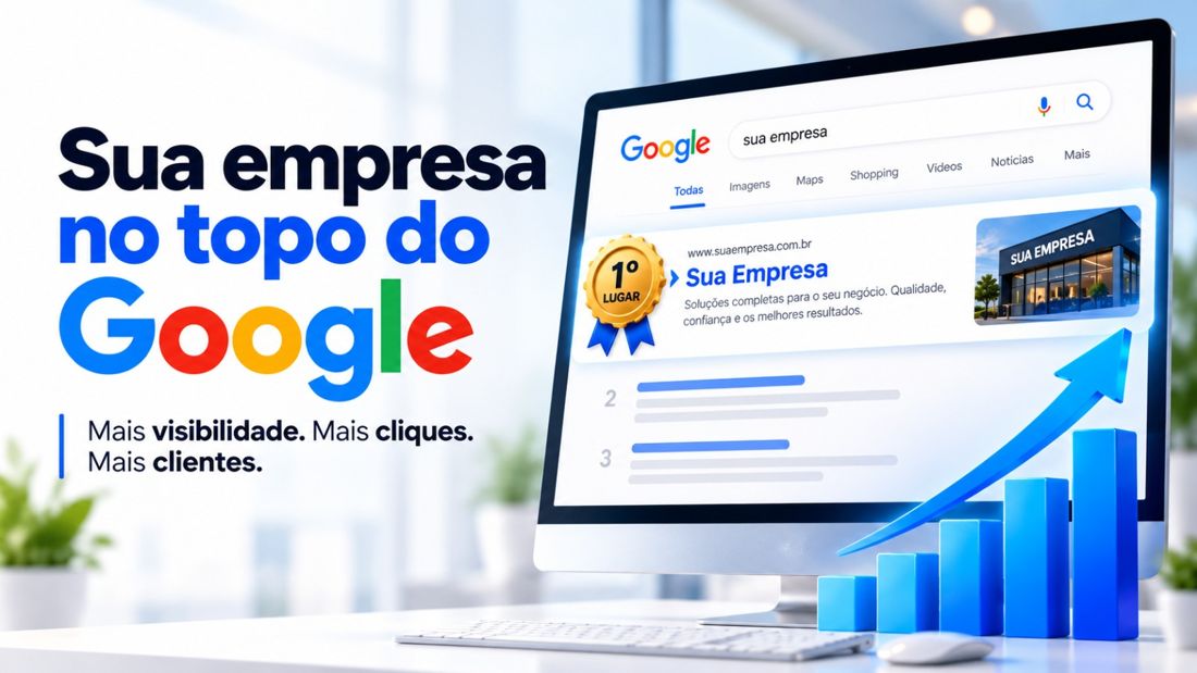 Arte Google (SEO)