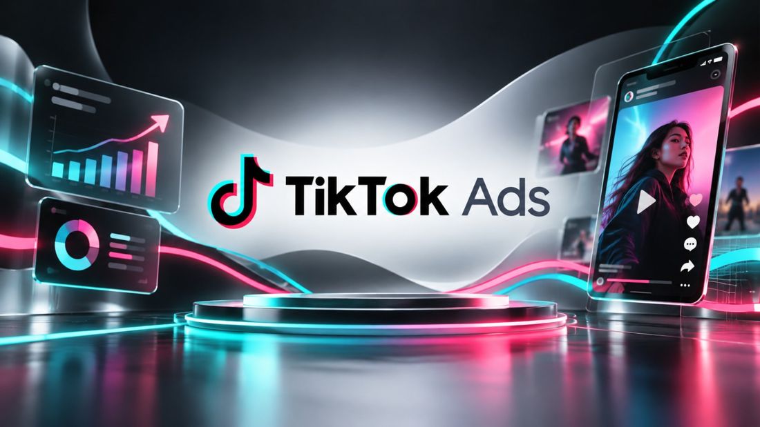 Arte TikTok Ads