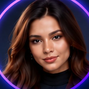 Letycia, agente de IA criativa